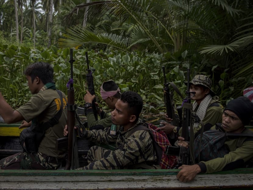 ISIS threat in Philippines spreads in remote battles