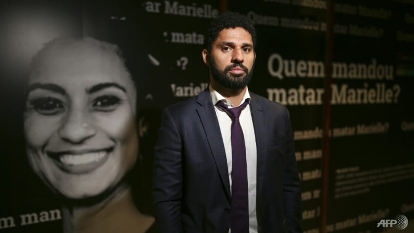 Brazil's Miranda, key figure in Snowden leaks, dies 
