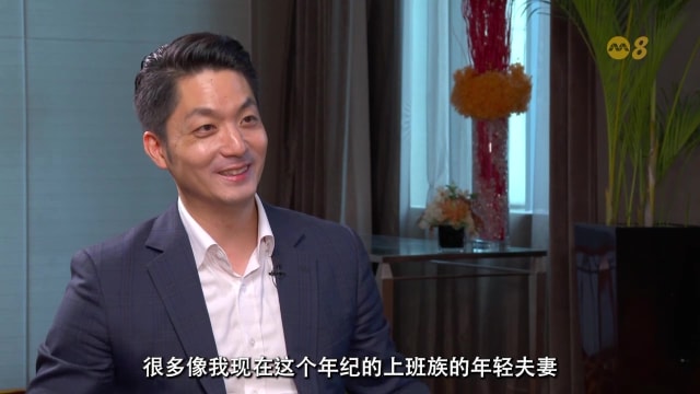 焦点 | 台北市长蒋万安：自备购物袋 为环保尽力