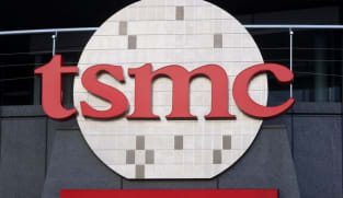 TSMC set to report 5% rise in first-quarter profit on strong AI chip demand 