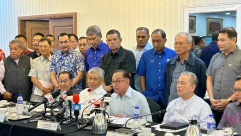 Strategi dan calon PRN diumum dalam masa terdekat, dedah PM Anwar