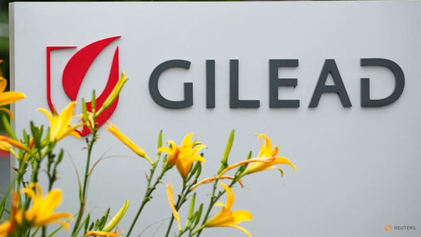 Gilead drug modestly delays breast cancer progression in late-stage trial Gilead drug modestly delays breast cancer progression in late-stage trial