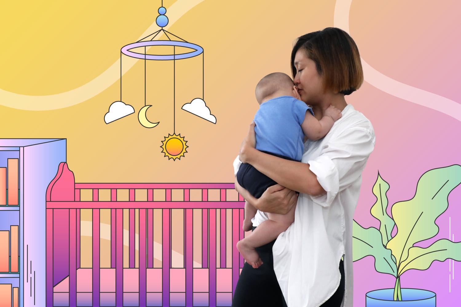 Woman Up: Aspiring to be a 'supermum'? The pursuit of perfection can do more harm than good Woman Up: Aspiring to be a 'supermum'? The pursuit of perfection can do more harm than good