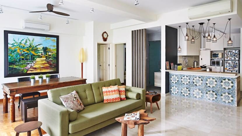 How to Singapore-proof your open-concept kitchen How to Singapore-proof your open-concept kitchen