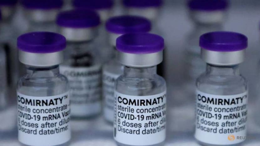 Thailand negotiating to buy 5 million to 10 million doses of Pfizer-BioNTech COVID-19 vaccine: PM Thailand negotiating to buy 5 million to 10 million doses of Pfizer-BioNTech COVID-19 vaccine: PM