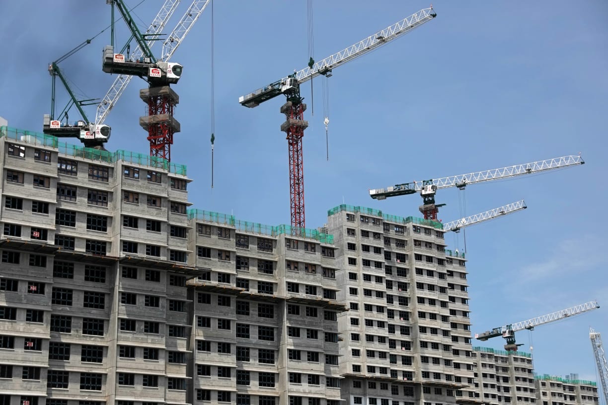 Launches of prime location flats should be less frequent, have bigger units and stick to core central area: Analysts Launches of prime location flats should be less frequent, have bigger units and stick to core central area: Analysts