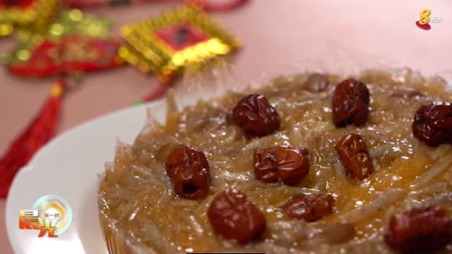 晨光|新年特备专题： 每逢佳节思乡肴 福州菜系代相传