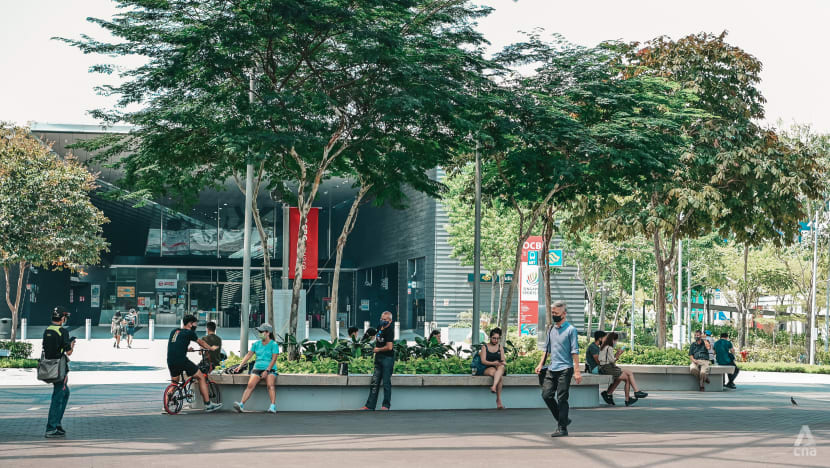 3 more COVID-19 deaths in Singapore; more than 3,000 new cases for a second day 3 more COVID-19 deaths in Singapore; more than 3,000 new cases for a second day