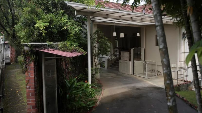 E-book on Lee Kuan Yew's will contains inaccuracies 'calculated to mislead' and 'completely at odds' with court findings: SM Teo E-book on Lee Kuan Yew's will contains inaccuracies 'calculated to mislead' and 'completely at odds' with court findings: SM Teo