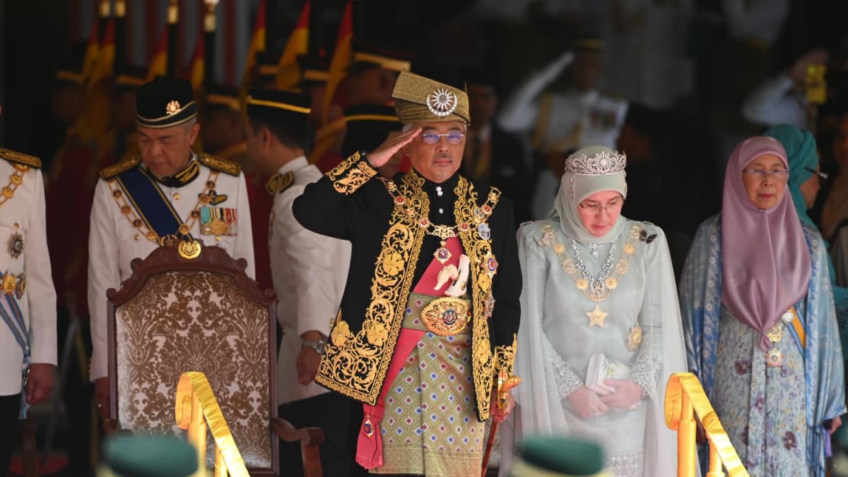 Gejolak politik Malaysia selama 4 tahun sebenarnya bisa dihindari jika para politisi mengesampingkan perbedaan: Raja
