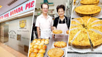 Dona Manis Cake Shop’s Co-Founder Leaves Biz, Sets Up Rival Banana Pie Shop Next Door