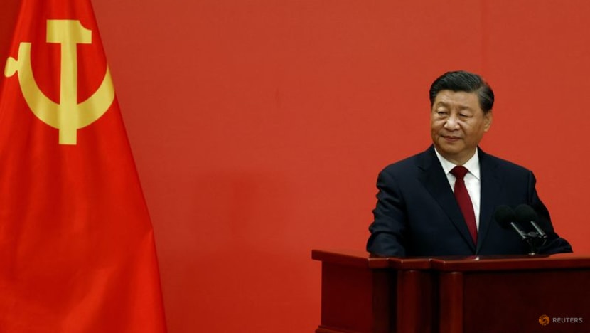 China vows commitment to growth as pressure on economy mounts China vows commitment to growth as pressure on economy mounts