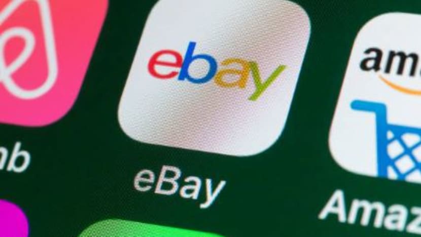Ebay berhentikan 500 kakitangan Ebay berhentikan 500 kakitangan