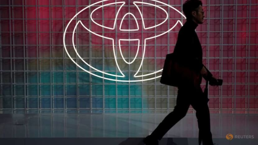 New Toyota tech unit promises world's safest drive New Toyota tech unit promises world's safest drive