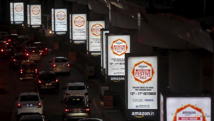 Southeast Asia internet economy to hit US$1 trln by 2030, report says Southeast Asia internet economy to hit US$1 trln by 2030, report says