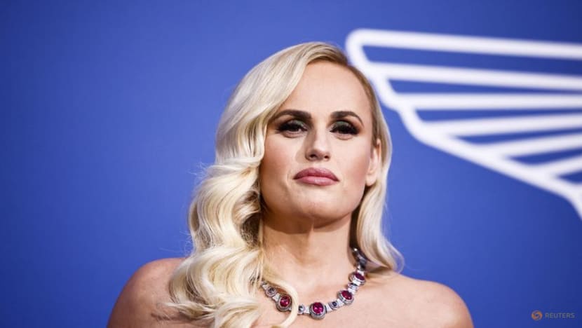 Stars at Cannes take break from red carpet to support AIDS research