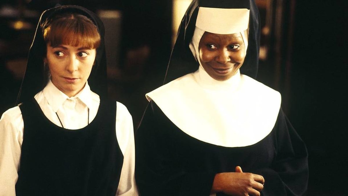 Sister Act 3 In The Works But Whoopi Goldberg Won’t Be Back As Sister Mary Cna Lifestyle