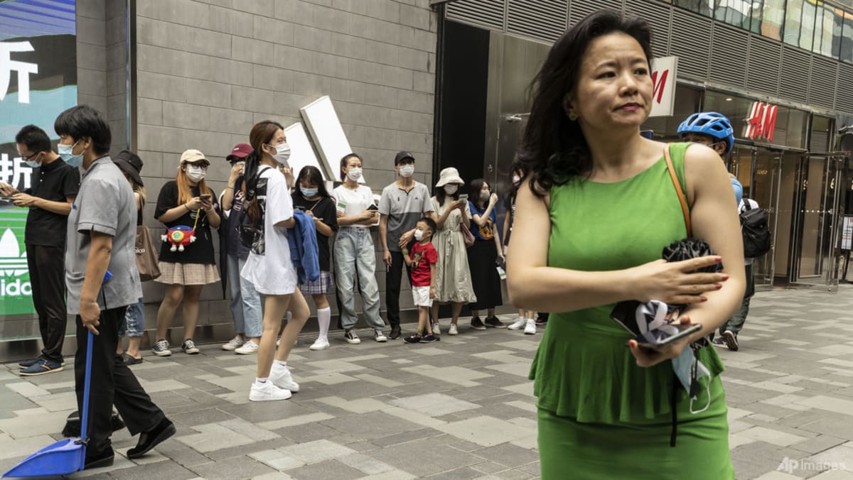 Persidangan jurnalis Australia Cheng Lei di Beijing berakhir dengan vonis ditangguhkan