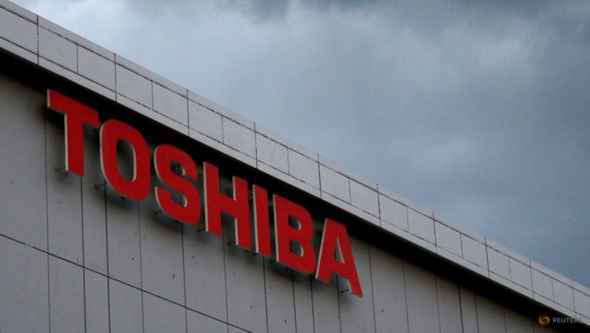 Toshiba board agrees to accept JIP buyout proposal - Nikkei