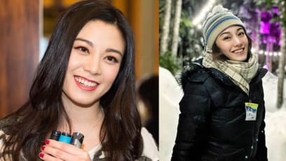 Netizens Accuse Ex-TVB Actress Bernice Liu Of Going Under The Knife After Seeing Her Recent Pictures