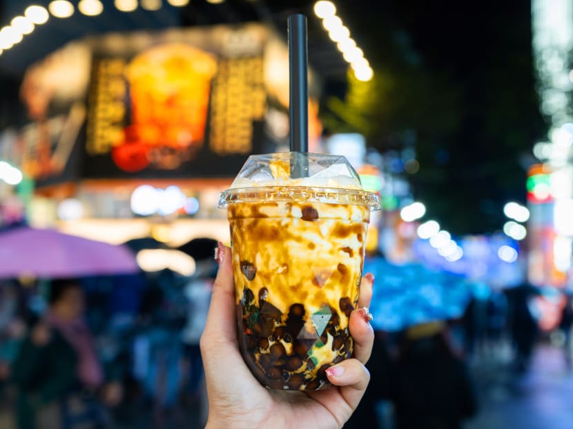 Life without bubble tea: How to cope with change during the pandemic Life without bubble tea: How to cope with change during the pandemic