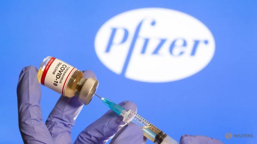 How Pfizer COVID-19 vaccine could be cold comfort for some Asian nations