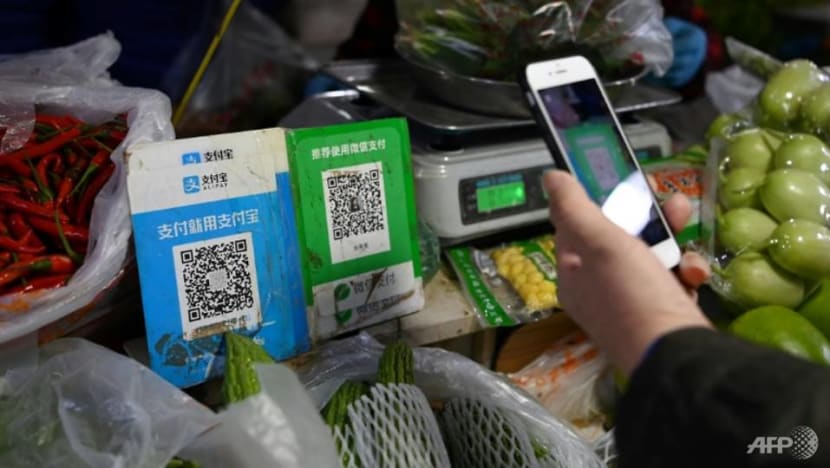 Trump signs order banning transactions with 8 Chinese apps including Alipay Trump signs order banning transactions with 8 Chinese apps including Alipay