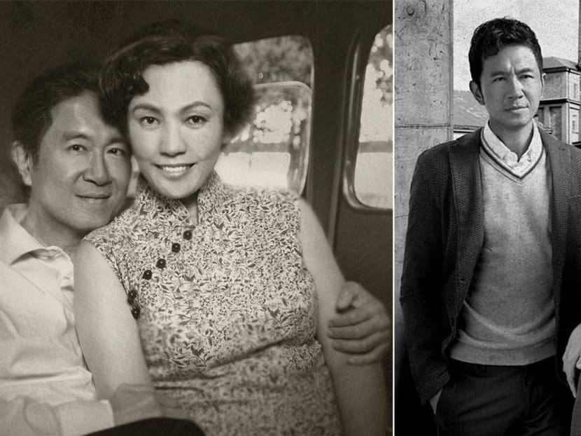The LKY Musical Is Back — Kit Chan Takes Over Sharon Au In Role Of Mrs Lee Kuan Yew