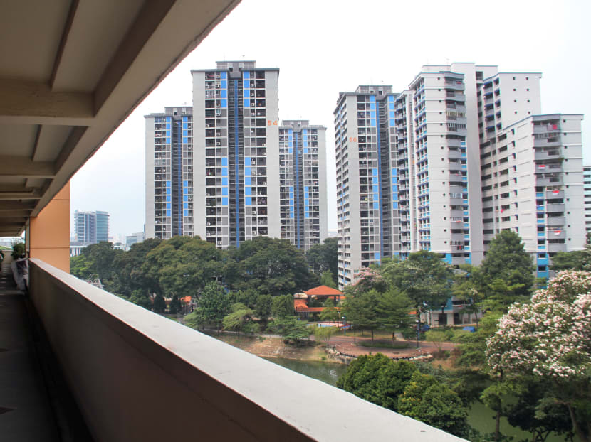 HDB resale prices up 0.2% in February: SRX Property HDB resale prices up 0.2% in February: SRX Property