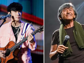Fans rush to buy tickets to JJ Lin’s Chengdu concert, only to end up with passes to George Lam’s show