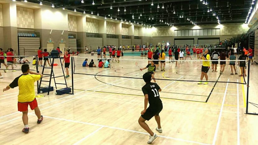 Harsher penalties for ActiveSG accounts that use bots to book facilities