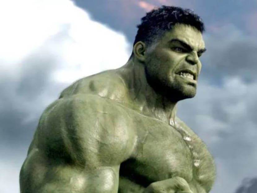 How 3 Singaporeans brought the Hulk to life in Avengers: Endgame How 3 Singaporeans brought the Hulk to life in Avengers: Endgame