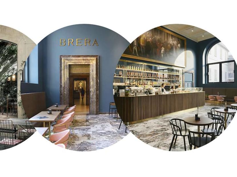 6 hotspots to check out in Milan, Italy’s design and fashion capital 6 hotspots to check out in Milan, Italy’s design and fashion capital