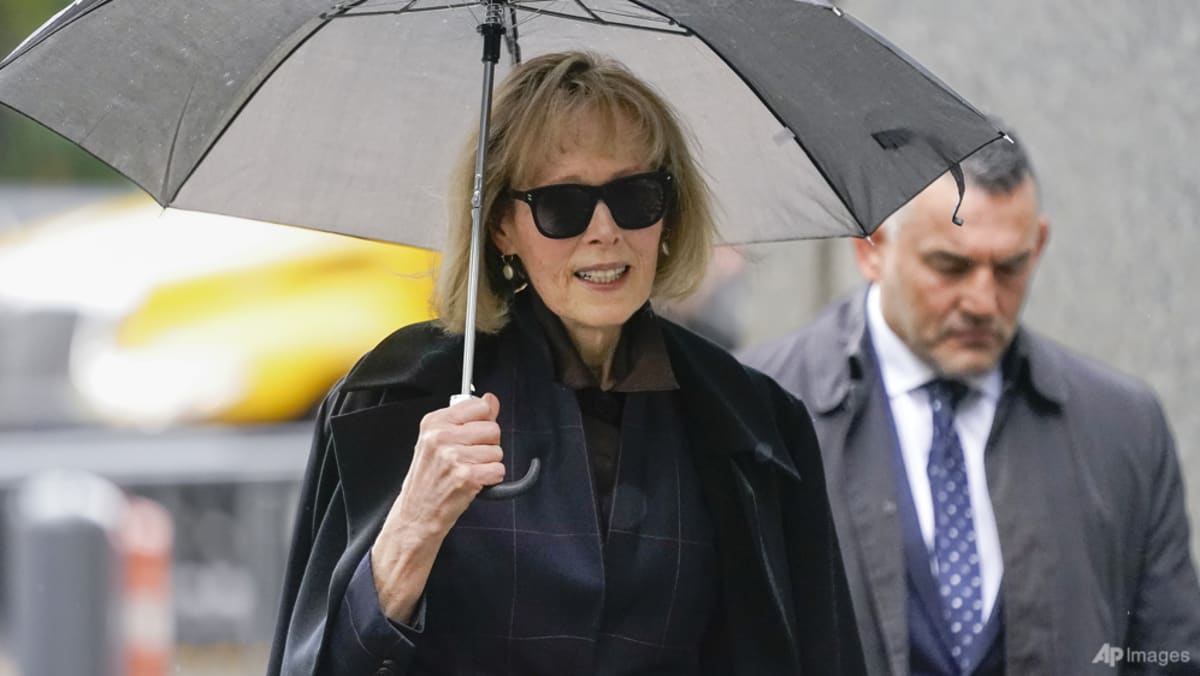 Trump ‘thinks he can get away with it’, rape accuser’s lawyer says