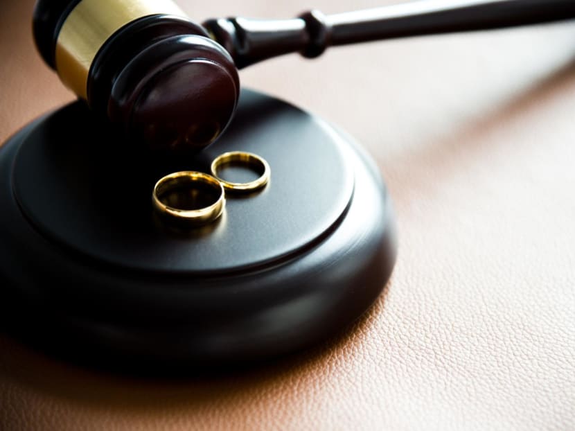 Jail for foreigner who arranged sham marriage with Singaporean to extend stay