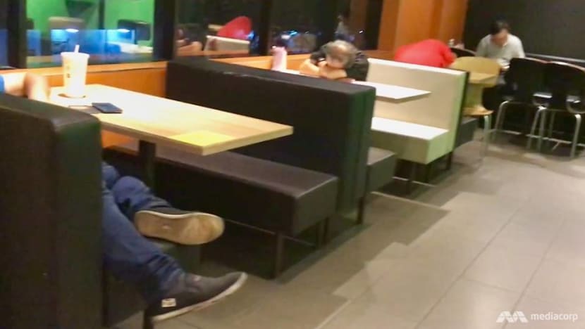 About 290 homeless, destitute people in Singapore given help each year over last 3 years About 290 homeless, destitute people in Singapore given help each year over last 3 years