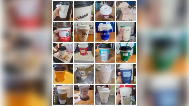 中国在多个著名品牌咖啡 验出致癌物“丙烯酰胺”
