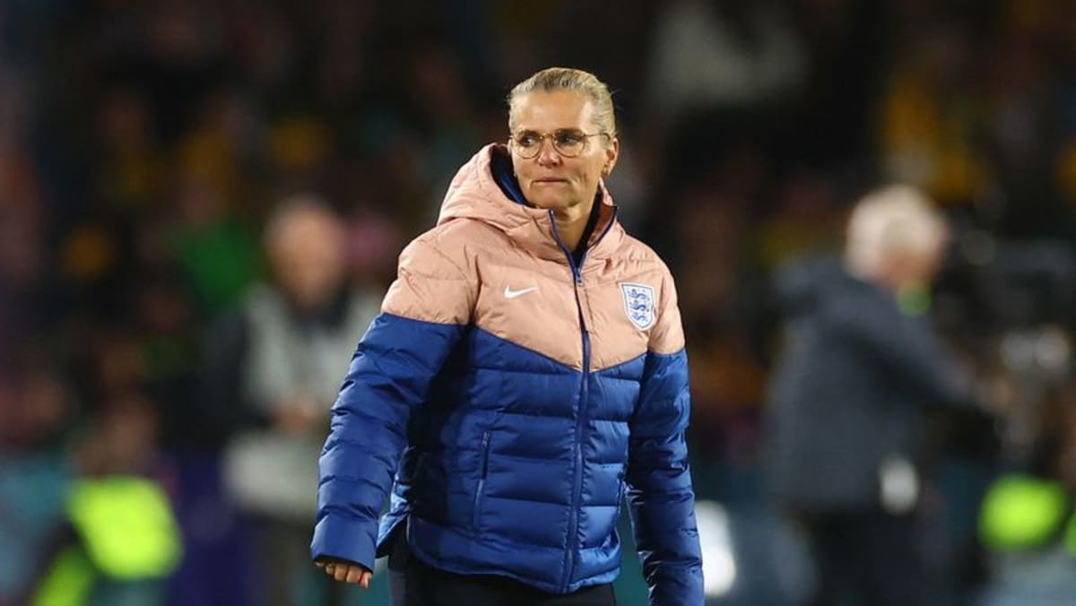 Forget It Fa Chief Declares Wiegman Not For Sale Period - xuxpupu