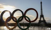 Commentary: Will French grouchiness snuff out the Olympics flame?
