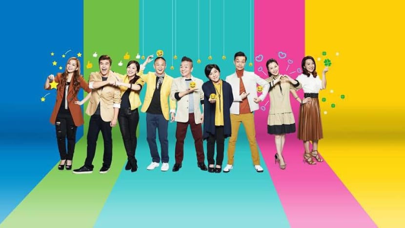 Mediacorp continues to be best radio network in Singapore: Nielsen Survey Mediacorp continues to be best radio network in Singapore: Nielsen Survey
