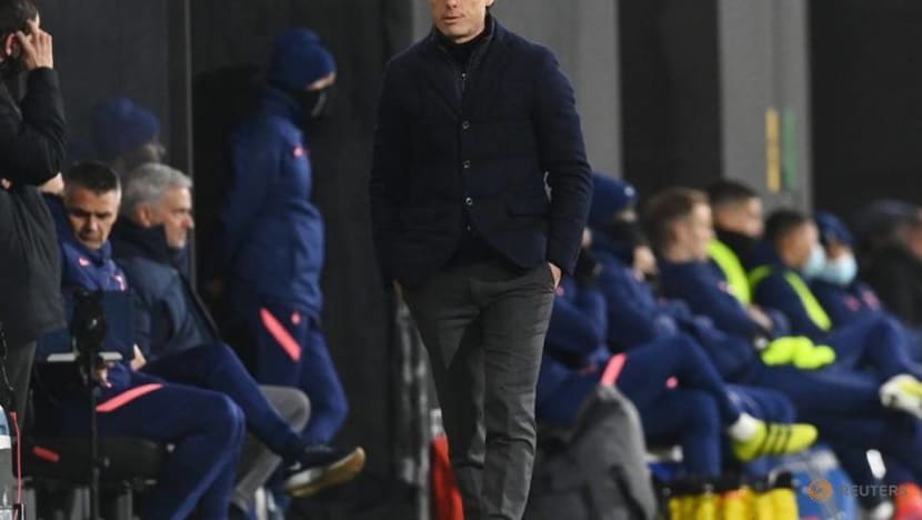 VAR killing excitement, says Fulham boss Parker VAR killing excitement, says Fulham boss Parker