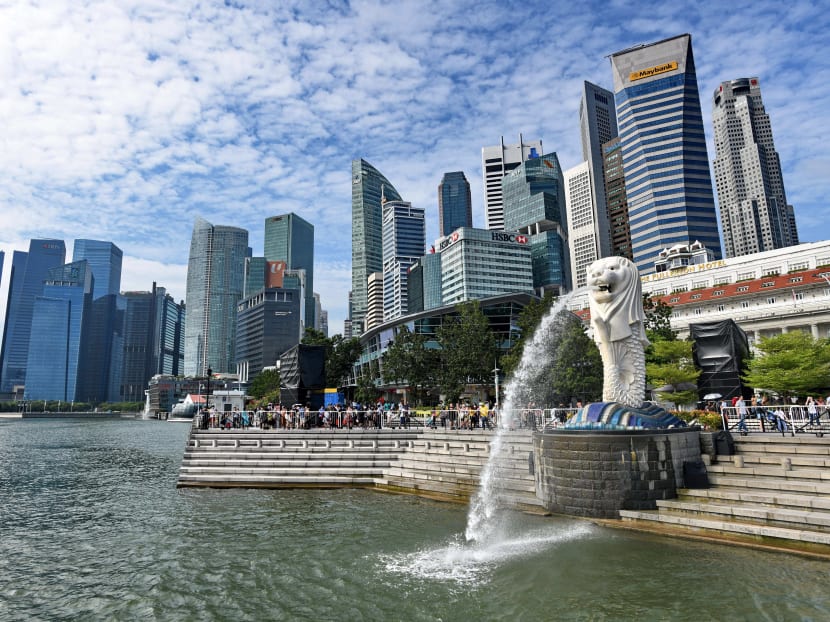 Singapore no longer world’s most expensive city, as prices fall amid pandemic: Survey Singapore no longer world’s most expensive city, as prices fall amid pandemic: Survey