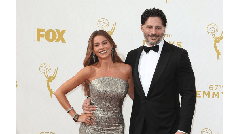 Joe Manganiello 'loves' Sofia Vergara's business brain Joe Manganiello 'loves' Sofia Vergara's business brain