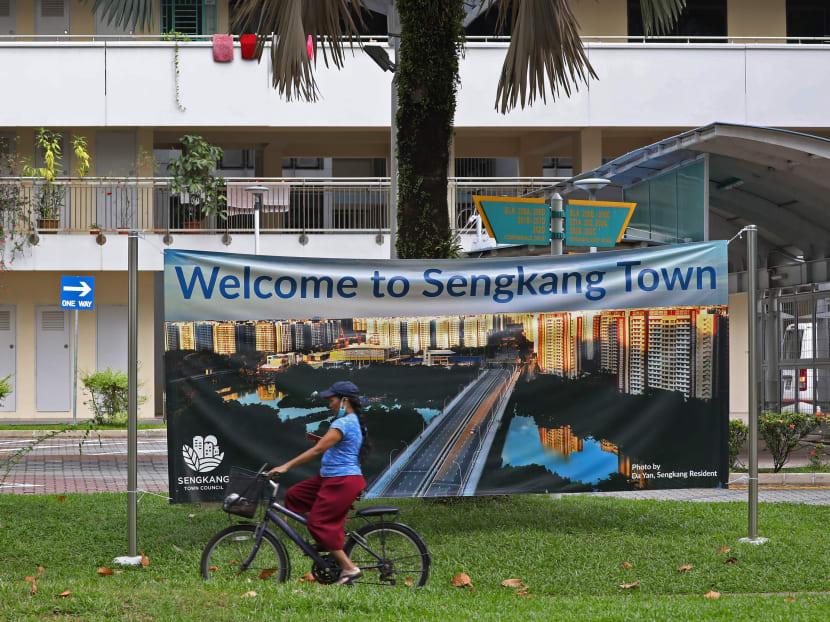 Sengkang Town Council called for a tender for a managing agent in an exercise that began on April 8, 2022 and closed on April 29, 2022 with no bids.