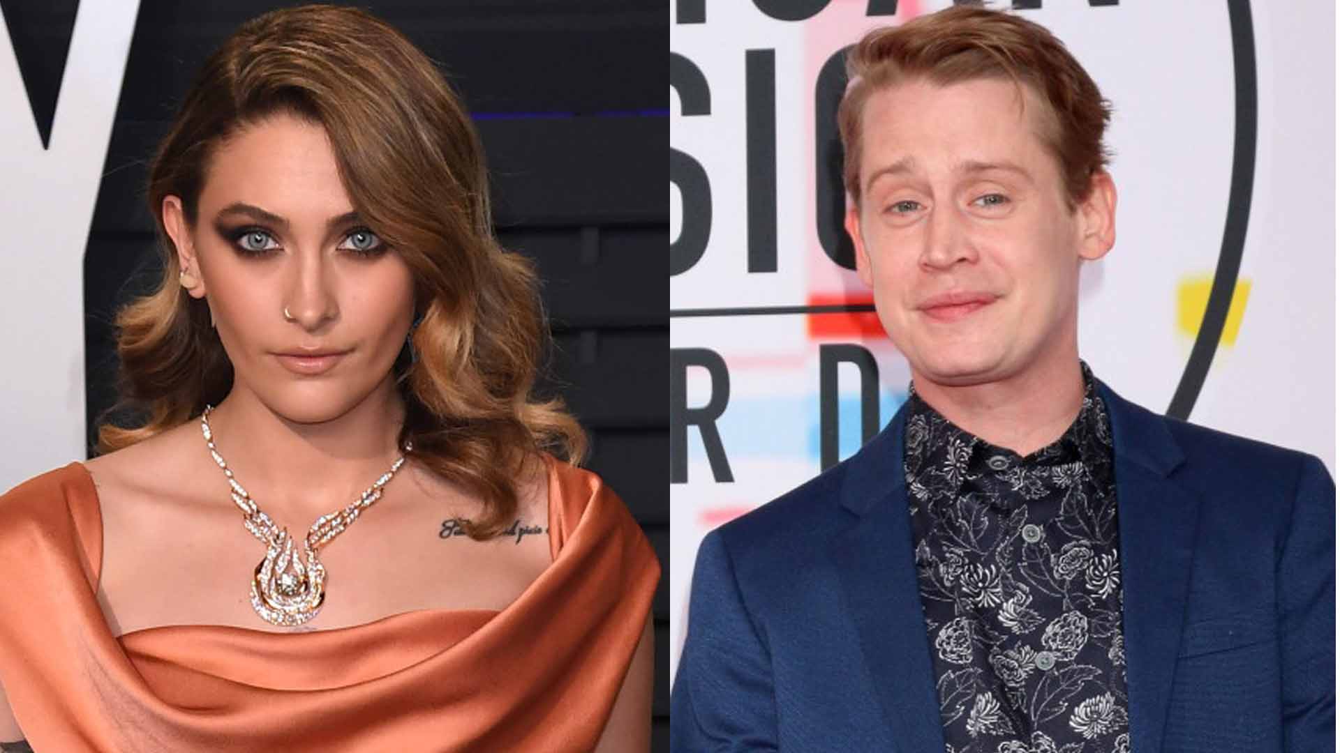 Paris Jackson Says Godfather Macaulay Culkin’s Acting Tips Helped Her Land American Horror Stories Role: “Overact And Make It Theatrical” Paris Jackson Says Godfather Macaulay Culkin’s Acting Tips Helped Her Land American Horror Stories Role: “Overact And Make It Theatrical”