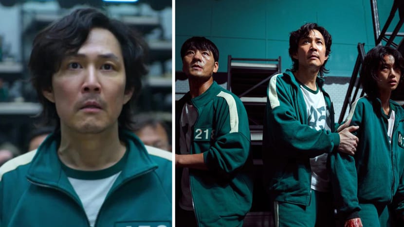 Lee Jung Jae Was Reportedly Paid S$3.1m For Squid Game & How Much His Co-Stars Made From The Show