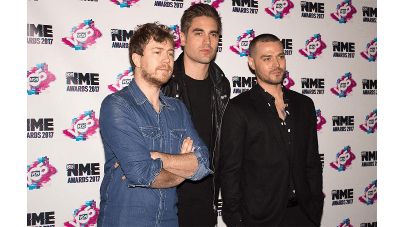 Busted to give fans classic sound on new LP Busted to give fans classic sound on new LP