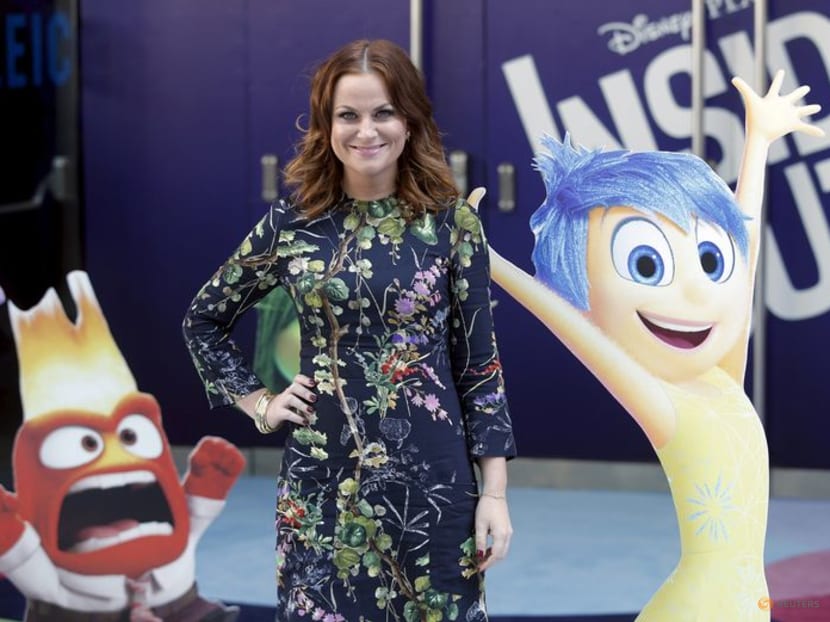 Disney unveils new projects, including Inside Out 2 and Lion King prequel Disney unveils new projects, including Inside Out 2 and Lion King prequel