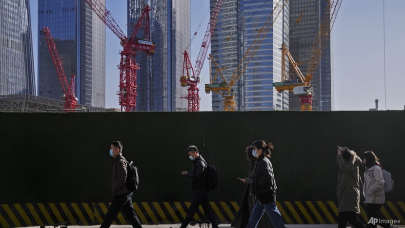 World Bank raises East Asia’s growth outlook, says region more resilient than others