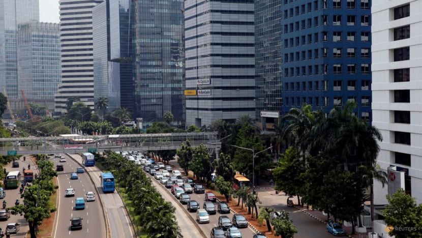 Indonesia posts $3.9 billion budget surplus in Jan-Sept Indonesia posts $3.9 billion budget surplus in Jan-Sept
